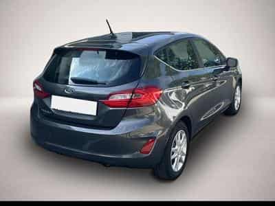 Ford Fiesta (2026) - Photo 3