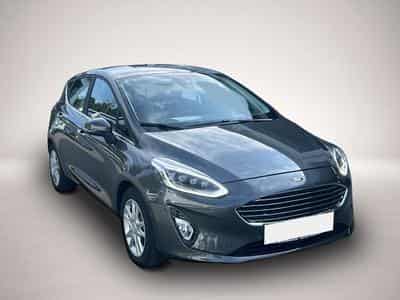 Ford Fiesta (2026) - Photo 4