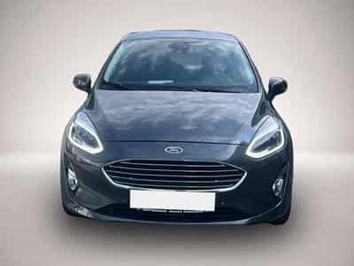 Ford Fiesta (2026) - Photo 5