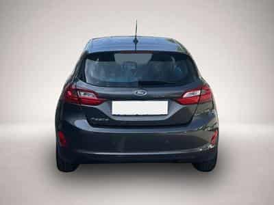 Ford Fiesta (2026) - Photo 6