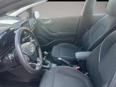 Ford Fiesta (2026) - Photo 7
