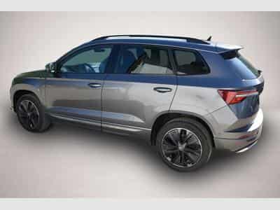 Skoda Karoq (2026) - Foto 3