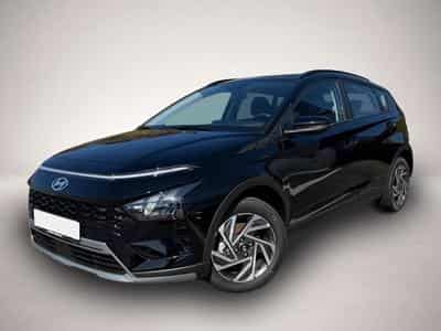Hyundai Bayon (2026) - Photo 1
