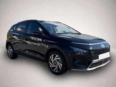 Hyundai Bayon (2026) - Photo 2