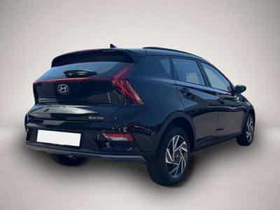 Hyundai Bayon (2026) - Photo 3