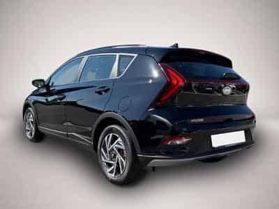 Hyundai Bayon (2026) - Photo 4