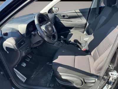 Hyundai Bayon (2026) - Photo 5