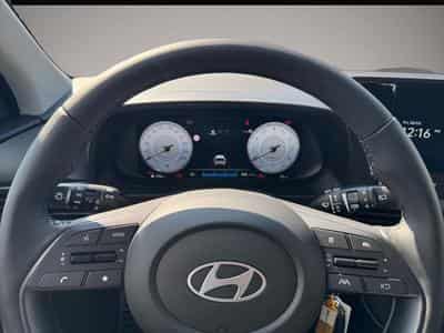 Hyundai Bayon (2026) - Photo 6