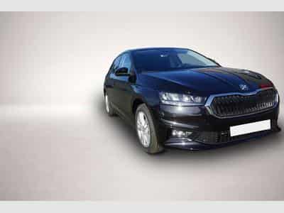 Skoda Fabia (2025) - Foto 2