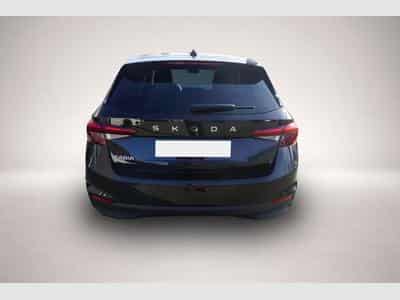 Skoda Fabia (2025) - Foto 3