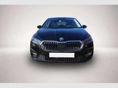 Skoda Fabia (2025) - Foto 4