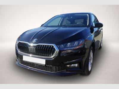 Skoda Fabia (2025) - Foto 5