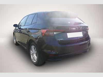 Skoda Fabia (2025) - Foto 7