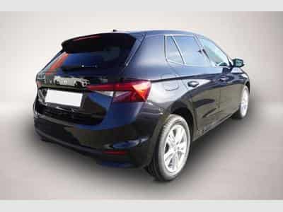Skoda Fabia (2025) - Foto 8