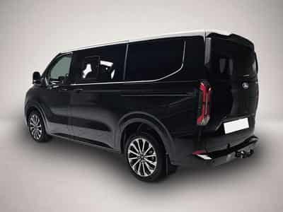 Ford Tourneo (2026) - Photo 3