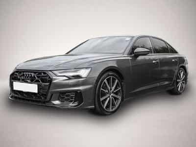 Audi S6 (2025) - Photo 1