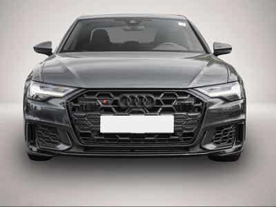 Audi S6 (2025) - Photo 2