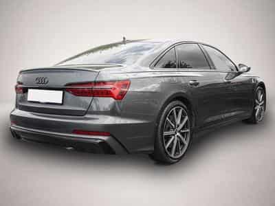 Audi S6 (2025) - Photo 3