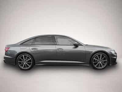 Audi S6 (2025) - Photo 4