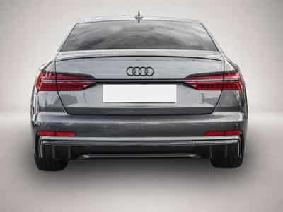 Audi S6 (2025) - Photo 5