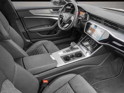 Audi S6 (2025) - Photo 6
