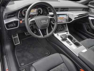 Audi S6 (2025) - Photo 7