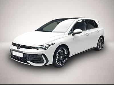 VW Golf (2026) - Foto 1