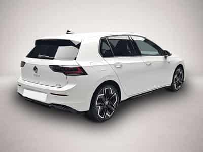 VW Golf (2026) - Foto 2