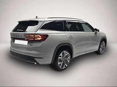 Skoda Kodiaq (2026) - Foto 2