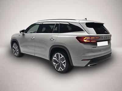 Skoda Kodiaq (2026) - Foto 3