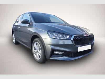 Skoda Fabia (2025) - Foto 1
