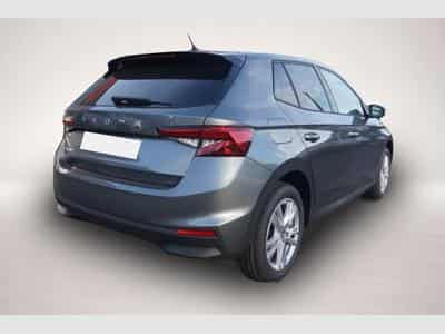 Skoda Fabia (2025) - Foto 2