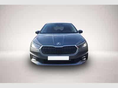 Skoda Fabia (2025) - Foto 4