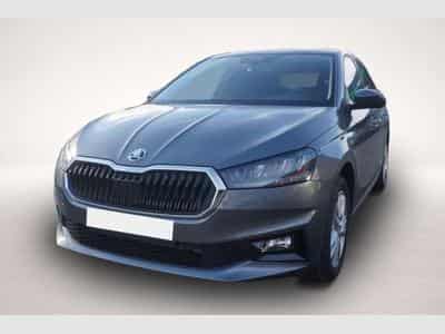 Skoda Fabia (2025) - Foto 5
