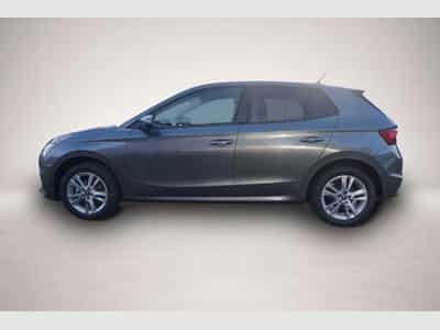 Skoda Fabia (2025) - Foto 6