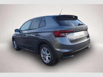 Skoda Fabia (2025) - Foto 7