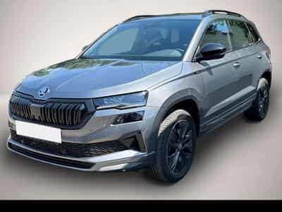 Skoda Karoq (2026) - Foto 3