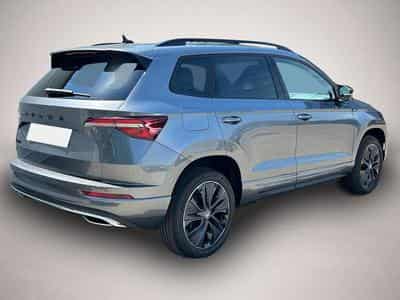 Skoda Karoq (2026) - Foto 4