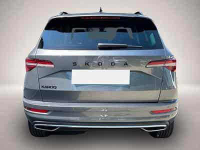 Skoda Karoq (2026) - Foto 5