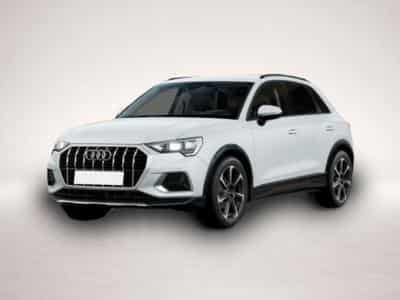 Audi Q3 (2025) - Foto 1