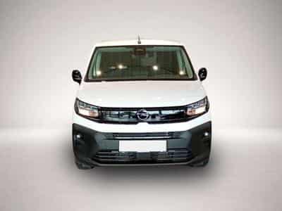Opel Monterey (2026) - Foto 6