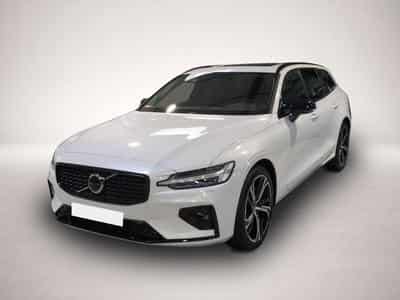 Volvo V60 (2026) - Foto 1
