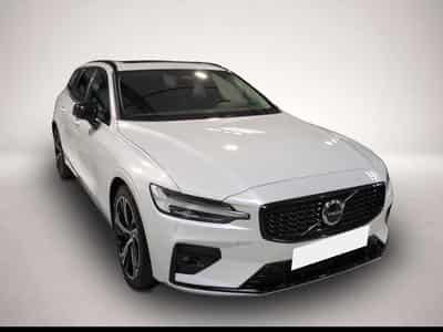 Volvo V60 (2026) - Foto 3