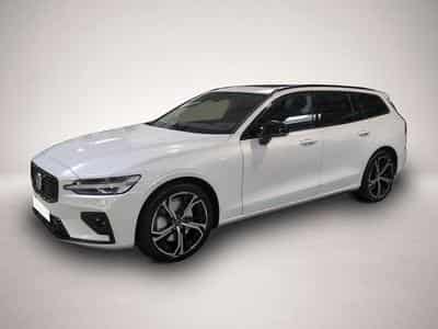 Volvo V60 (2026) - Foto 5