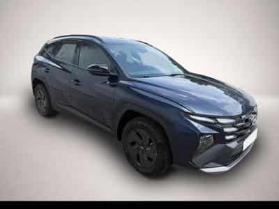 Hyundai Tucson (2026) - Foto 1
