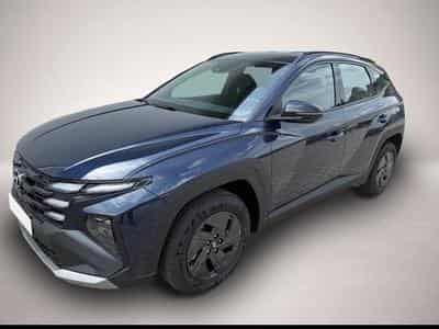 Hyundai Tucson (2026) - Foto 2