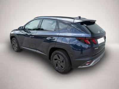 Hyundai Tucson (2026) - Foto 3