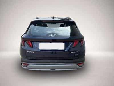 Hyundai Tucson (2026) - Foto 4