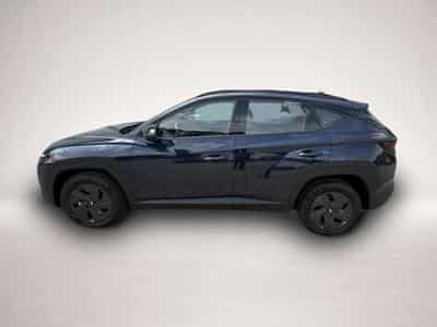 Hyundai Tucson (2026) - Foto 5
