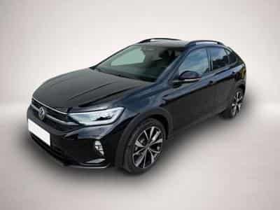 VW Taigo (2026) - Photo 2